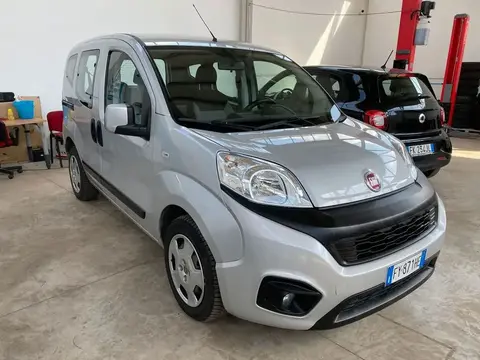 Used FIAT QUBO Diesel 2019 Ad 