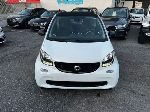 Used SMART FORTWO Not specified 2019 Ad 