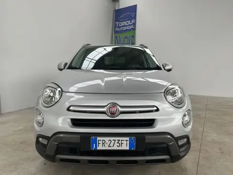 Annonce FIAT 500X Essence 2018 d'occasion 