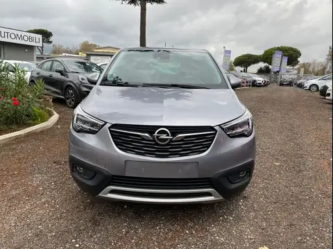 Annonce OPEL CROSSLAND Essence 2020 d'occasion 