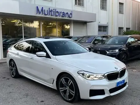 Annonce BMW SERIE 6 Diesel 2019 d'occasion 