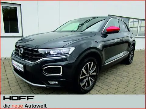 Used VOLKSWAGEN T-ROC Petrol 2021 Ad 