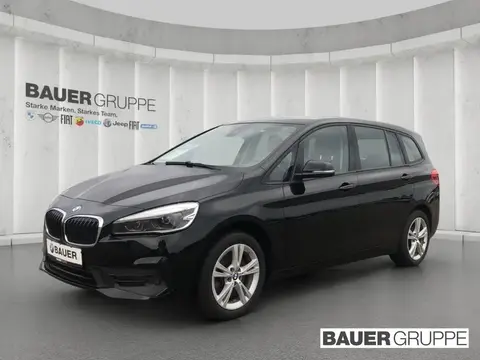 Used BMW SERIE 2 Diesel 2019 Ad 