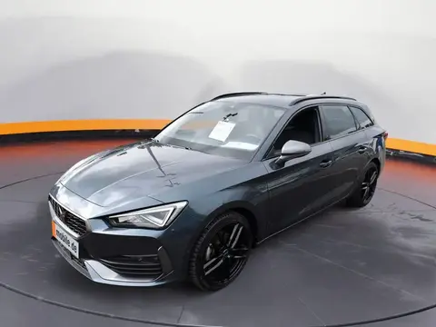 Annonce CUPRA LEON Essence 2023 d'occasion 