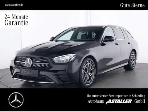 Used MERCEDES-BENZ CLASSE E Petrol 2023 Ad 