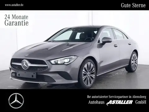 Used MERCEDES-BENZ CLASSE CLA Petrol 2023 Ad 