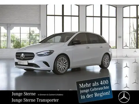 Used MERCEDES-BENZ CLASSE B Diesel 2021 Ad 