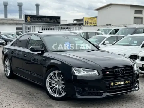 Used AUDI S8 Petrol 2017 Ad 