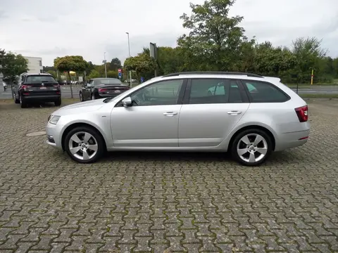 Used SKODA OCTAVIA Diesel 2018 Ad 