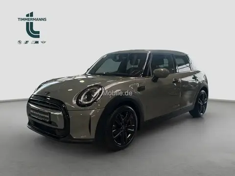 Annonce MINI ONE Essence 2021 d'occasion 