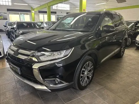 Used MITSUBISHI OUTLANDER Diesel 2018 Ad 