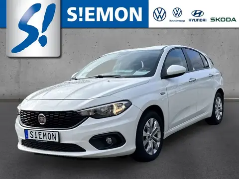 Used FIAT TIPO Petrol 2020 Ad 