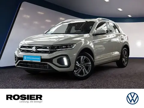 Annonce VOLKSWAGEN T-ROC Essence 2024 d'occasion 