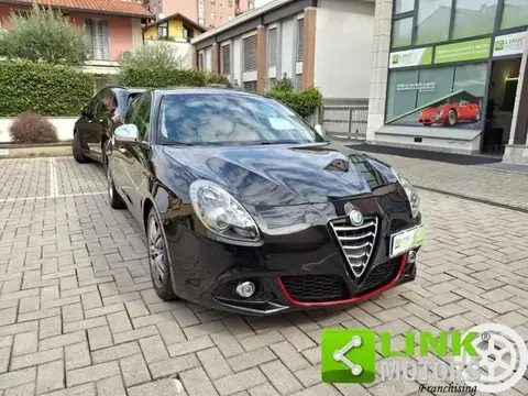 Used ALFA ROMEO GIULIETTA Petrol 2016 Ad 