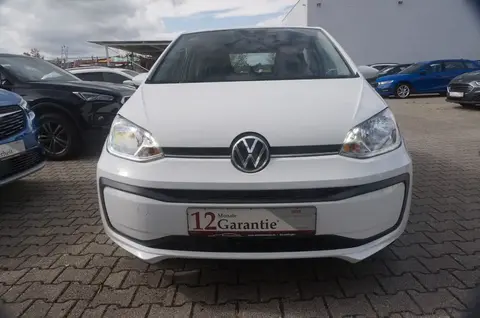 Used VOLKSWAGEN UP! Petrol 2021 Ad 