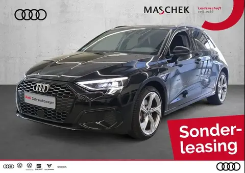 Used AUDI A3 Hybrid 2023 Ad 