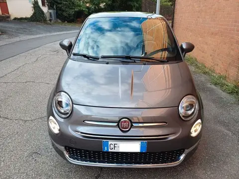 Used FIAT 500 Hybrid 2021 Ad 