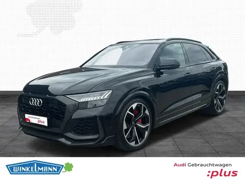 Annonce AUDI RSQ8 Essence 2020 d'occasion 