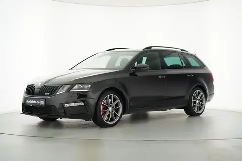 Used SKODA OCTAVIA Petrol 2020 Ad 