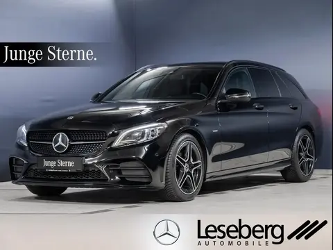 Used MERCEDES-BENZ CLASSE C Diesel 2020 Ad 