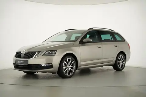 Annonce SKODA OCTAVIA Essence 2017 d'occasion 