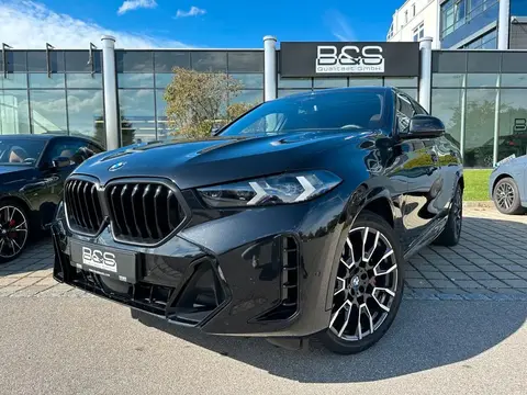 Annonce BMW X6 Diesel 2024 d'occasion 