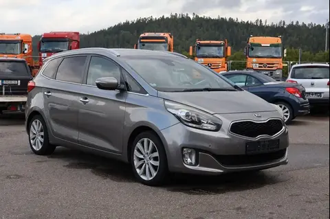 Annonce KIA CARENS Diesel 2015 d'occasion 