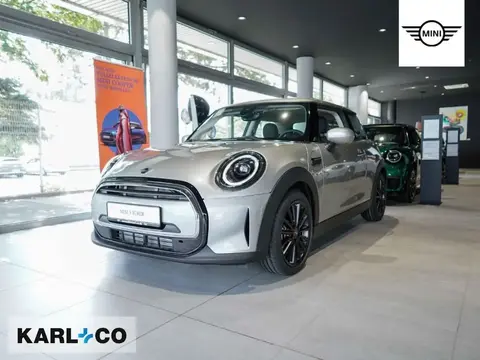 Used MINI COOPER Petrol 2024 Ad 