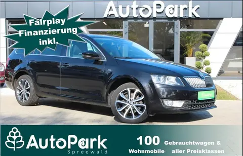 Used SKODA OCTAVIA Petrol 2016 Ad 