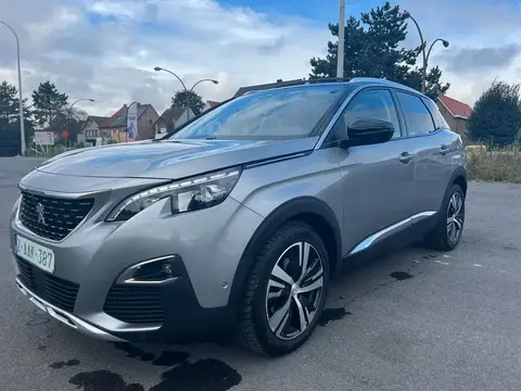 Used PEUGEOT 3008 Diesel 2020 Ad 