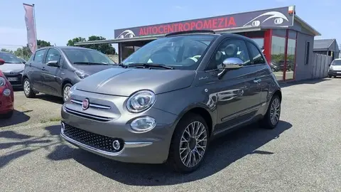 Used FIAT 500 Hybrid 2022 Ad 