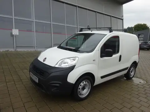 Used FIAT FIORINO Petrol 2019 Ad 