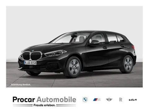 Annonce BMW SERIE 1 Essence 2023 d'occasion 