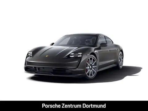 Used PORSCHE TAYCAN Not specified 2021 Ad 