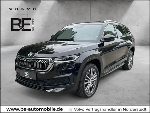 Used SKODA KODIAQ Diesel 2022 Ad 