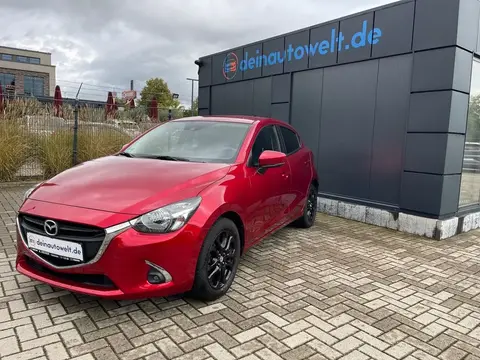 Annonce MAZDA 2 Essence 2019 d'occasion 