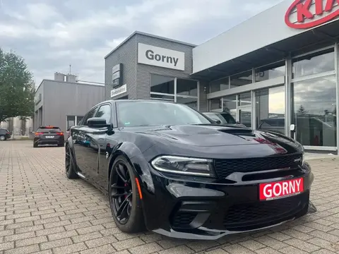 Annonce DODGE CHARGER Essence 2021 d'occasion 