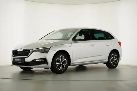 Annonce SKODA SCALA Essence 2020 d'occasion 