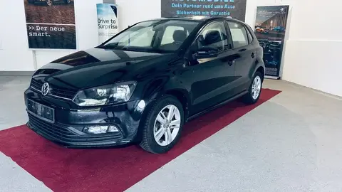 Used VOLKSWAGEN POLO Petrol 2017 Ad 