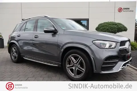 Used MERCEDES-BENZ CLASSE GLE Diesel 2021 Ad 