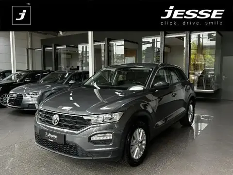 Used VOLKSWAGEN T-ROC Petrol 2018 Ad 