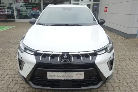 Used MITSUBISHI ASX Hybrid 2024 Ad 