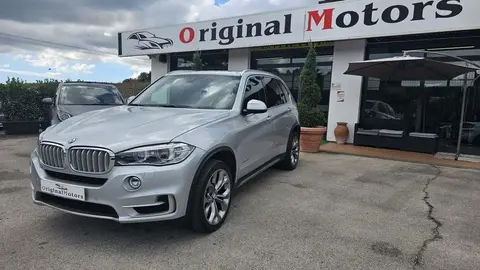 Used BMW X5 Diesel 2015 Ad 