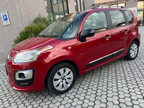 Used CITROEN C3 Diesel 2015 Ad 