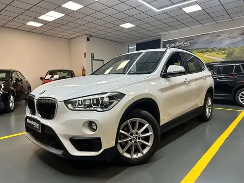 Used BMW X3 Petrol 2020 Ad 