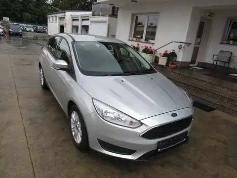 Annonce FORD FOCUS Essence 2018 d'occasion 