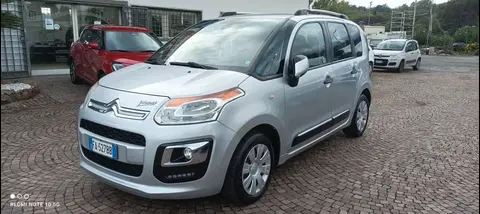 Used CITROEN C3 Diesel 2015 Ad 