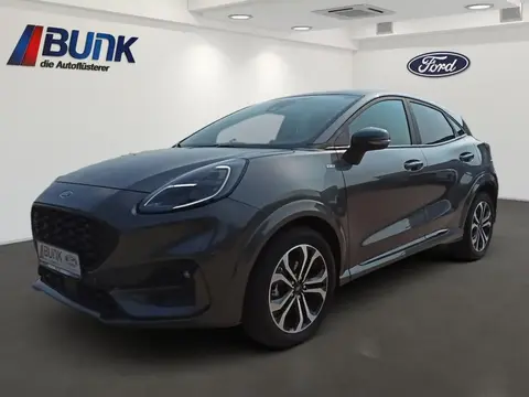 Used FORD PUMA Petrol 2022 Ad 