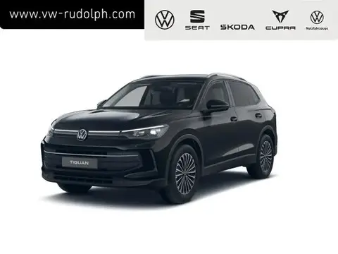 Used VOLKSWAGEN TIGUAN Petrol 2024 Ad 