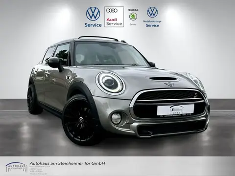 Used MINI COOPER Petrol 2018 Ad 